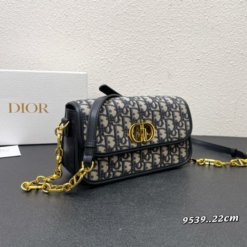 Dior Bobby Bags